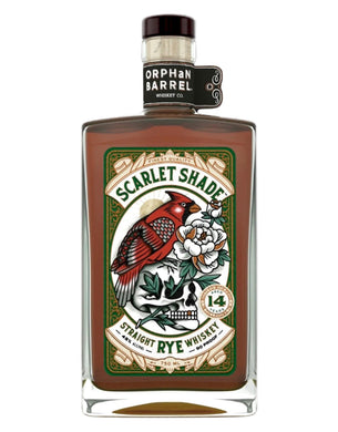 Orphan Barrel Scarlet Shade