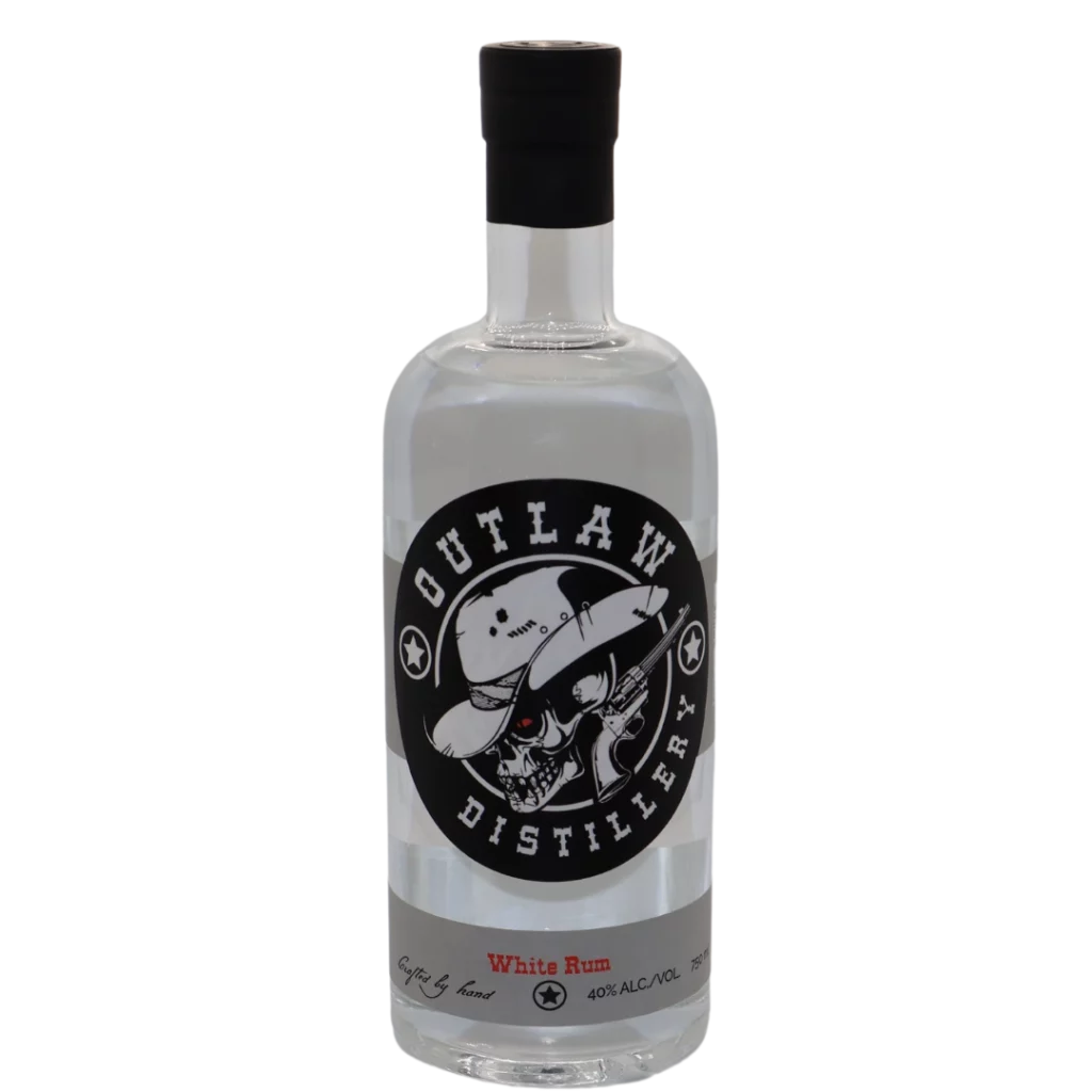 Shop Rum >> White rum Selections