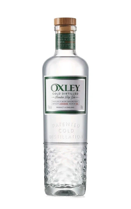 Oxley Dry Gin