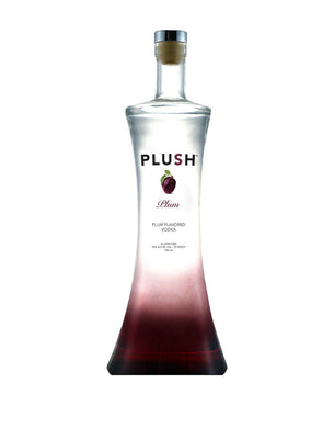 PLUSH Vodka Premium Plum