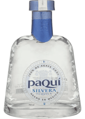 PaQui Tequila Silver