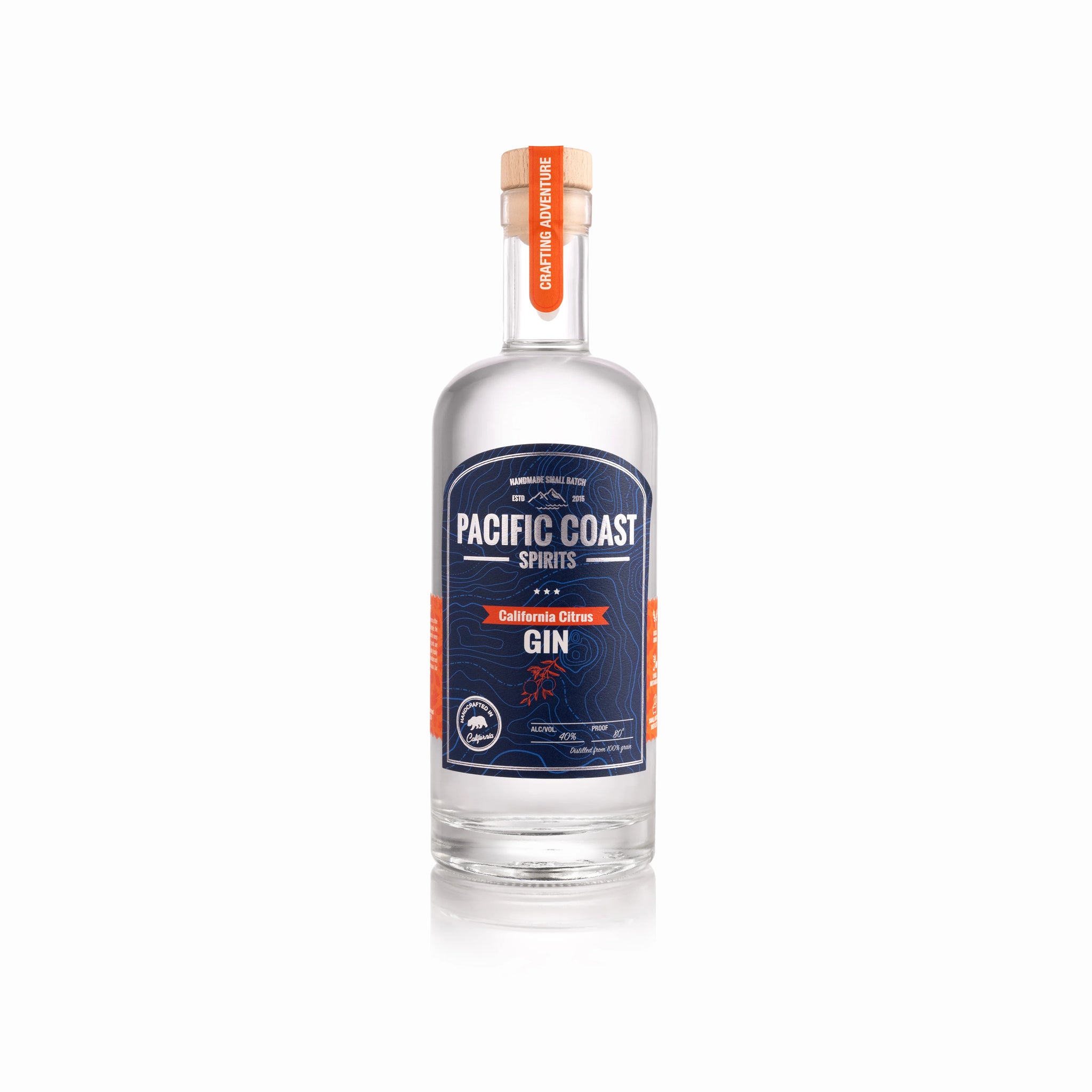 レア！【アルケミエ】PASSION MINT GIN 500ml 58度 YAMATOUMI ジン PASSION FRUITS GIN 37度 500ml