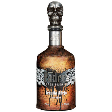 Padre Azul Tequila Añejo