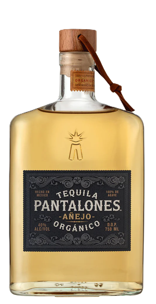 Pantalones Tequila Añejo