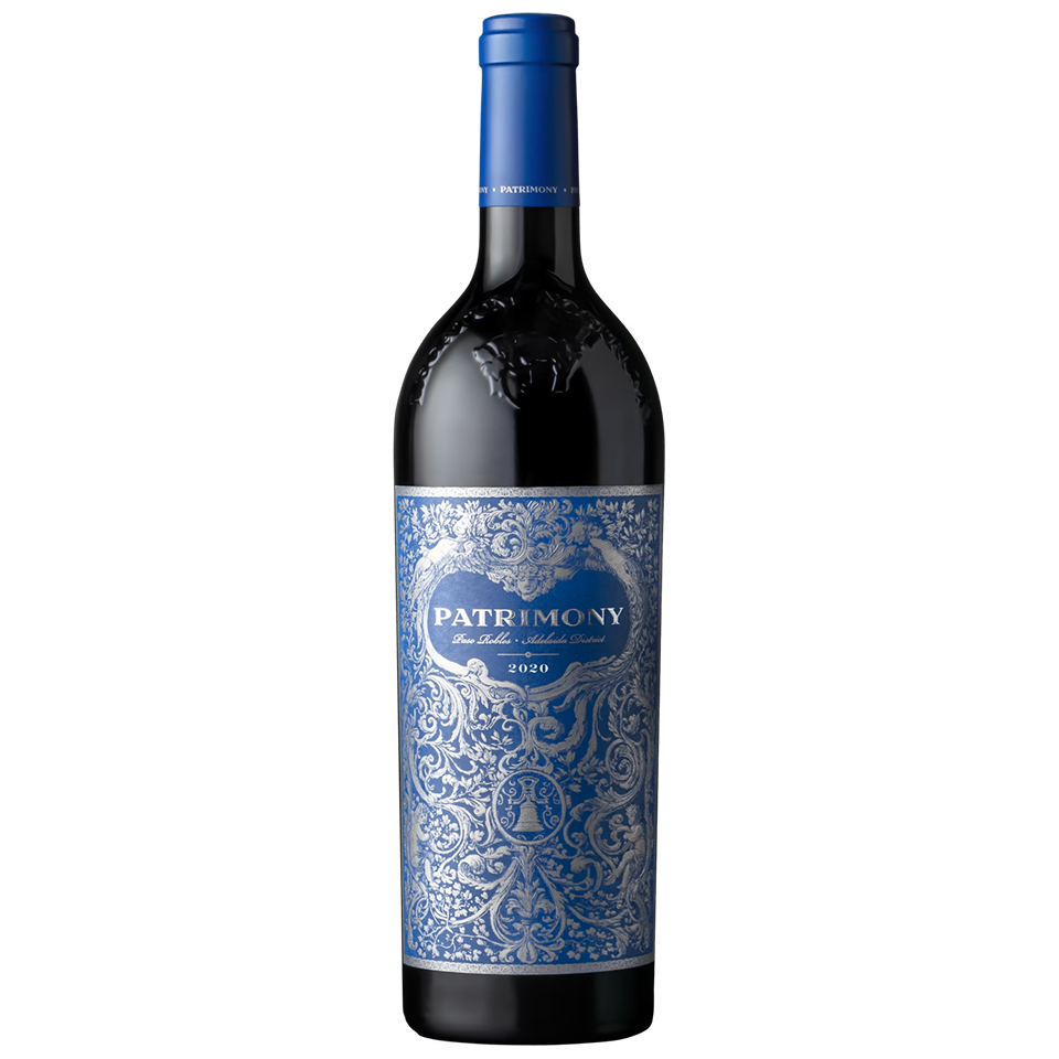 Patrimony Cabernet Sauvignon 2020