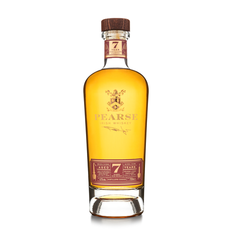 Pearse Distiller’s Choice 7 Year
