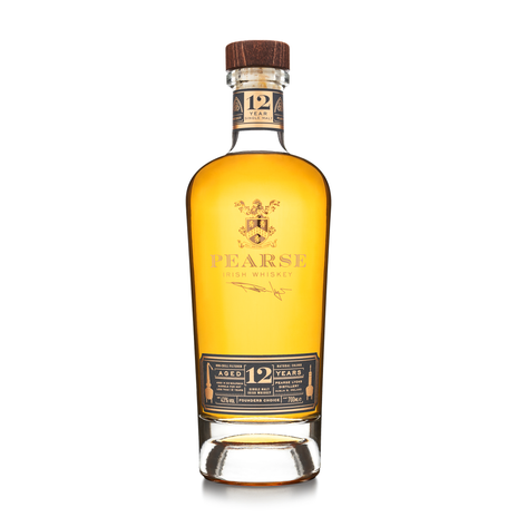 Pearse Founder’s Choice 12 Year