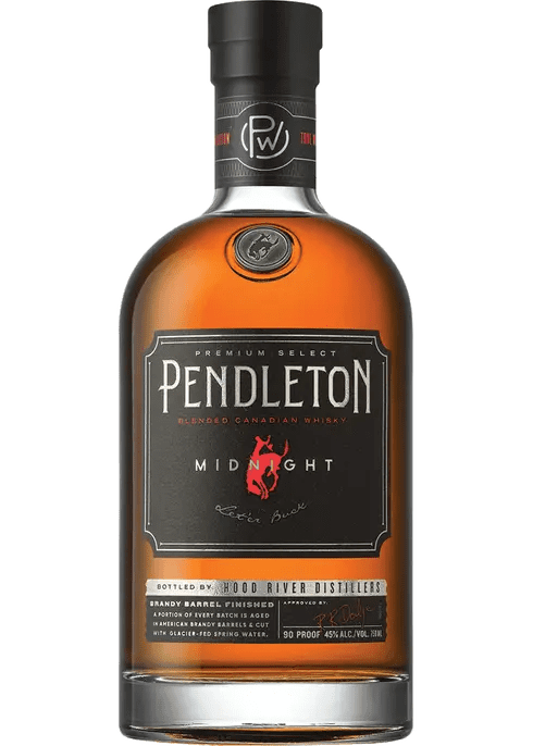 Pendelton Midnight