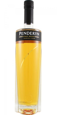 Penderyn Madeira Finish