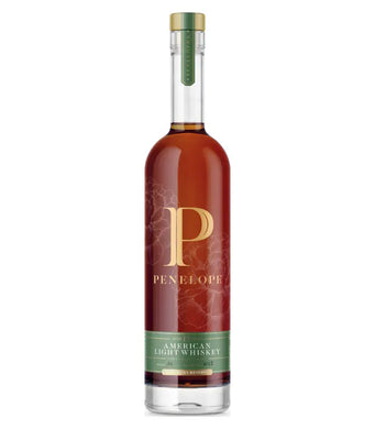 Penelope American Light Whiskey 17 Year