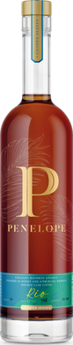 Penelope Bourbon Rio