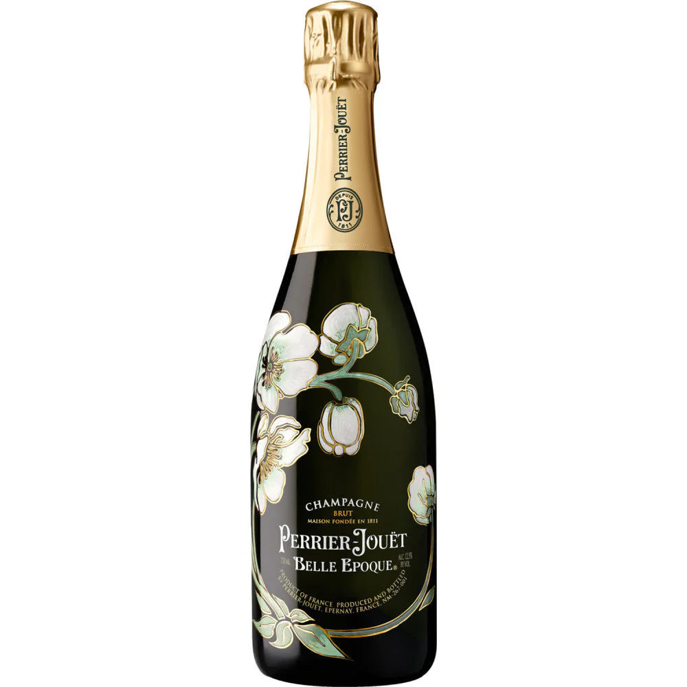 Perrier-Jouet Belle Epoque Brut 2015 Champagne
