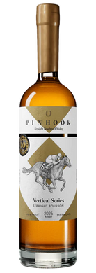 Pinhook Bourbon Vertical Series Bourbon 10 Year