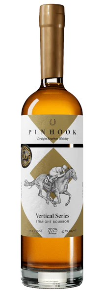 Pinhook Bourbon Vertical Series Bourbon 10 Year