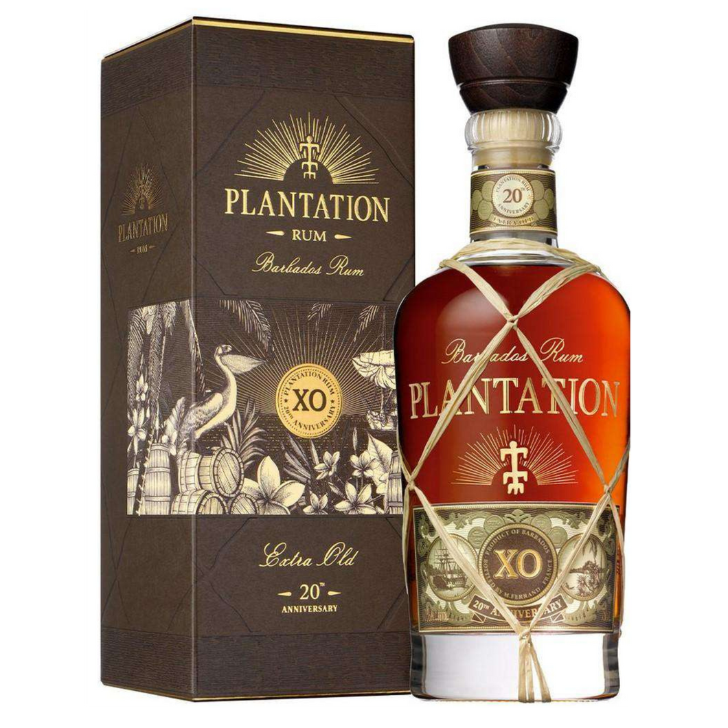 Plantation Rum XO 20th Anniversary