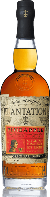 Plantation Rum Stiggins' Fancy Pineappel