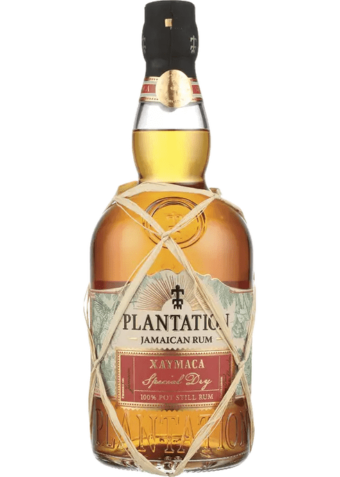Plantation Rum Xaymaca