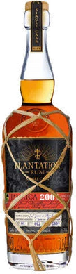 Plantation Jamaica 2009 Single Cask Rum