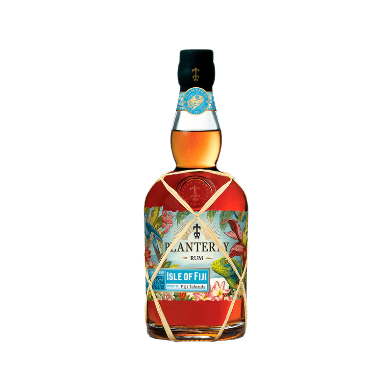 Planteray Rum Isle of Fiji