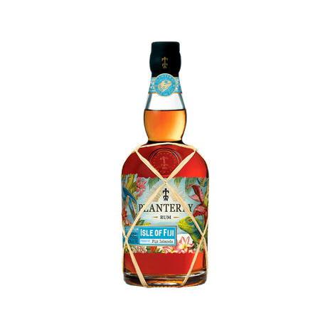 Planteray Rum Isle of Fiji