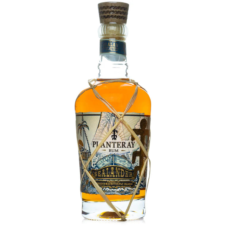 Planteray Rum Sealander