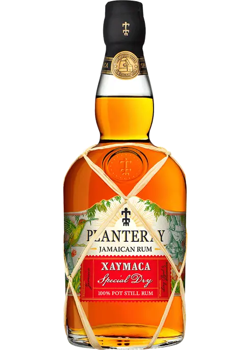 Planteray Rum Xaymaca Special Dry