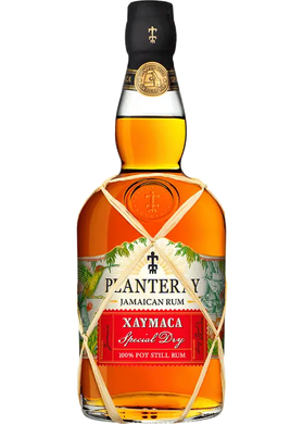 Planteray Rum Xaymaca Special Dry