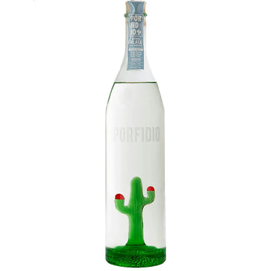 Porfidio Plata Tequila 1.75ml