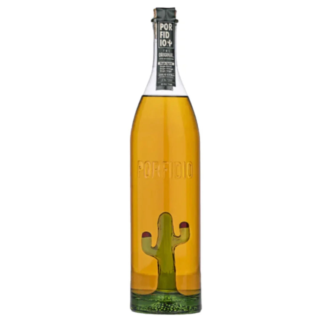 Porfidio Plata Tequila