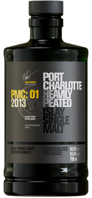 Port Charlotte PMC:01