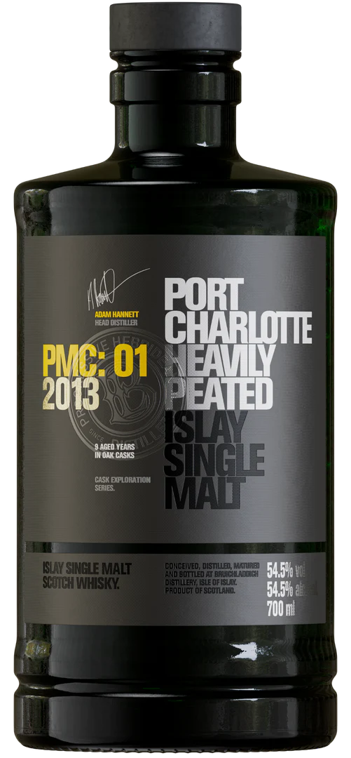 Port Charlotte PMC:01