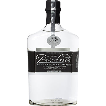 Prichard's Lincoln County Lightning Whiskey