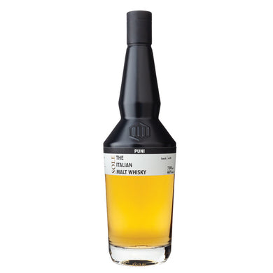 Puni Sole Italian Single Malt Whisky