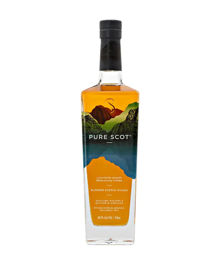 Pure Scot Signature