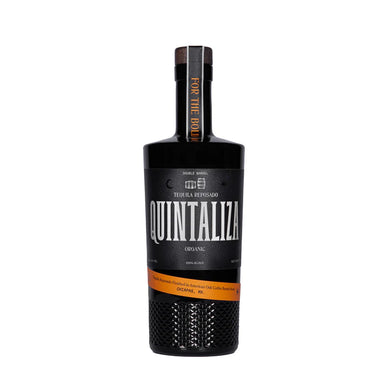 Experience the perfect blend of tradition and luxury with Quintaliza Tequila Reposado. Aged 8 months, this premium tequila offers a smooth, rich flavor. Perfect for sipping or mixing.