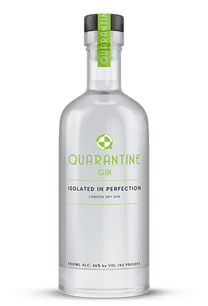 Quarantine Gin
