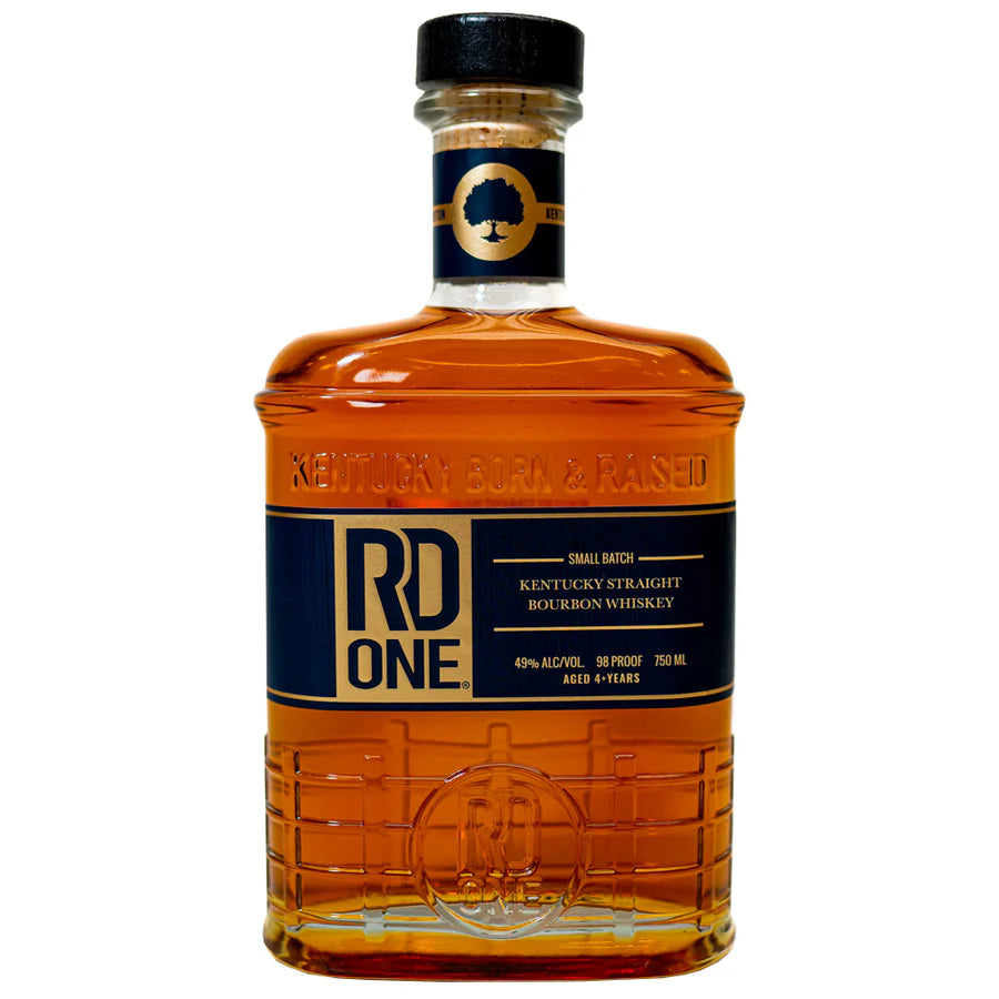 RD One Small Batch 760