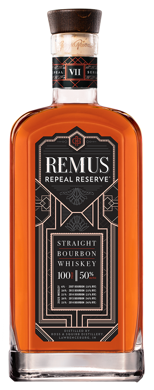 George Remus Repeal Reserve Series VII