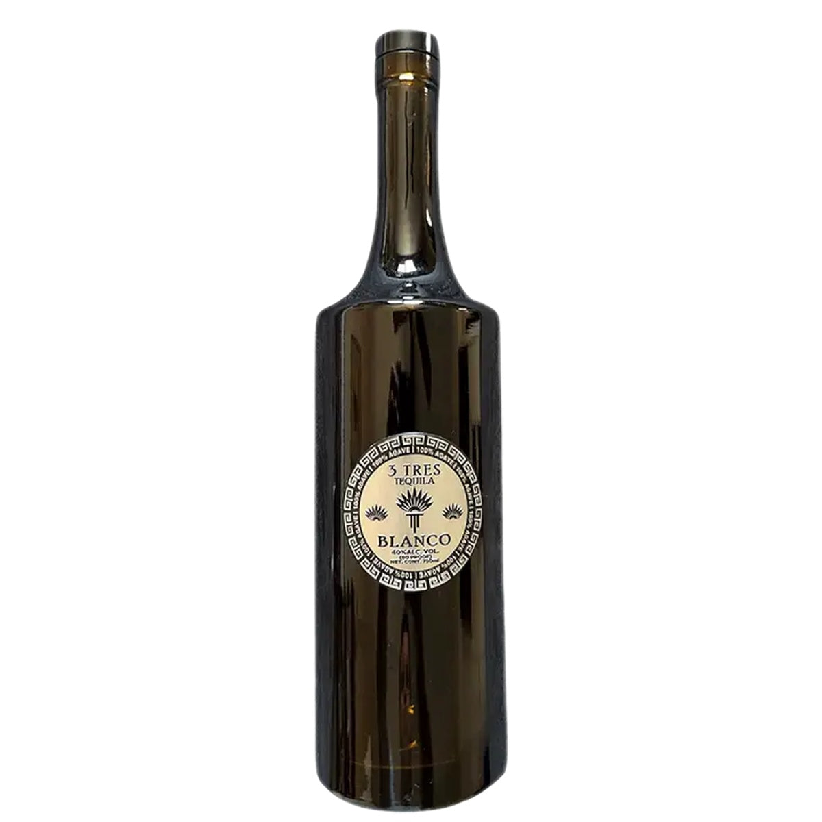 3 Tres Tequila Blanco