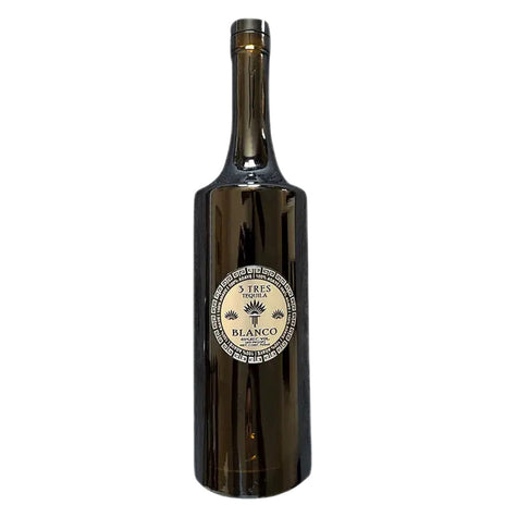 3 Tres Tequila Blanco