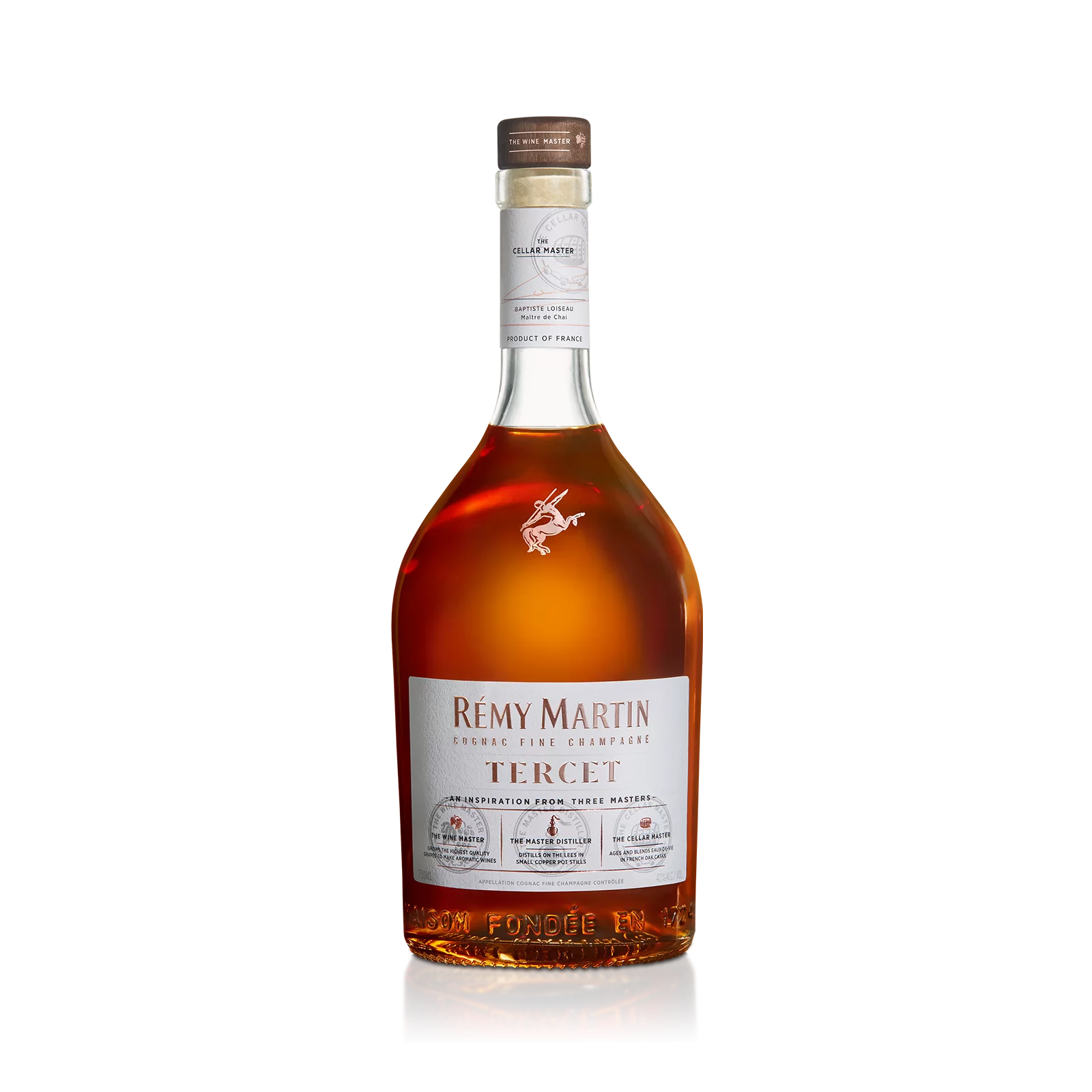 Rémy Martin Tercet