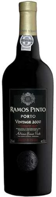 Ramos Pinto Vintage Port 2000