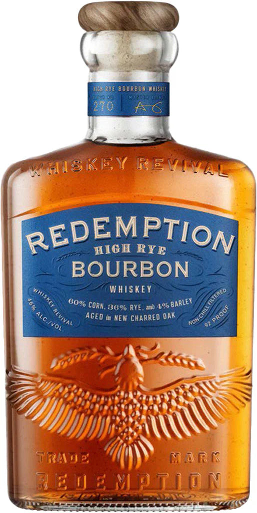 Redemption-High-Rye-Bourbon-Whiskey-750ml