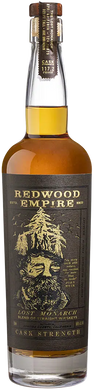 Redwood Empire Cask Strength Lost Monarch