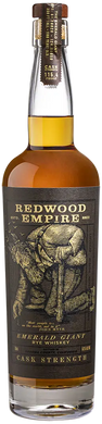 Redwood Empire Emerald Giant Cask Strength