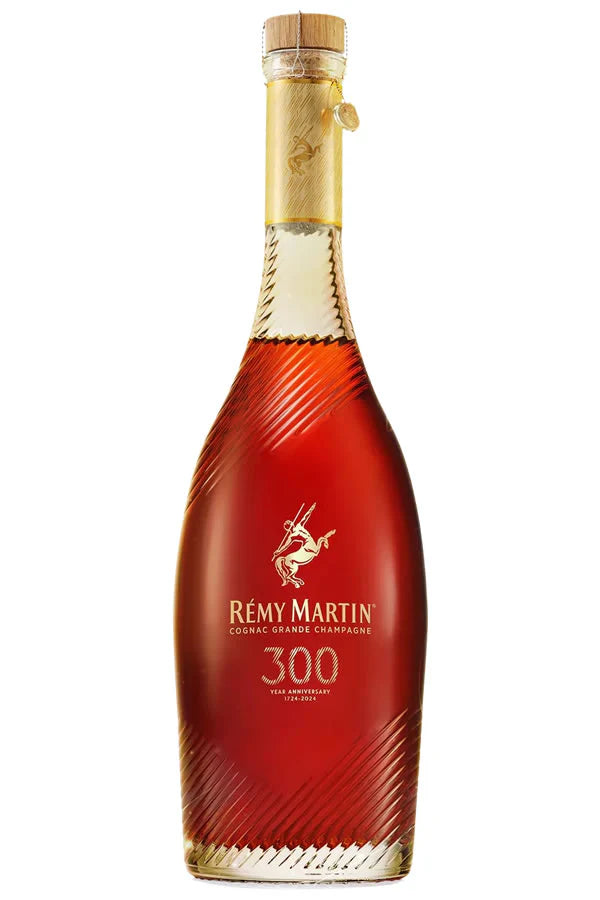 Rémy Martin Coupe 300th Year Anniversary Limited Edition