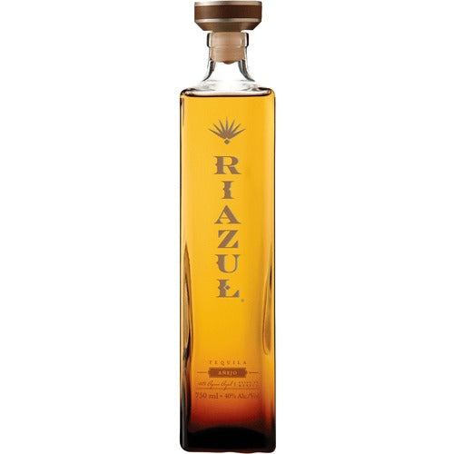 Riazul Tequila Anejo