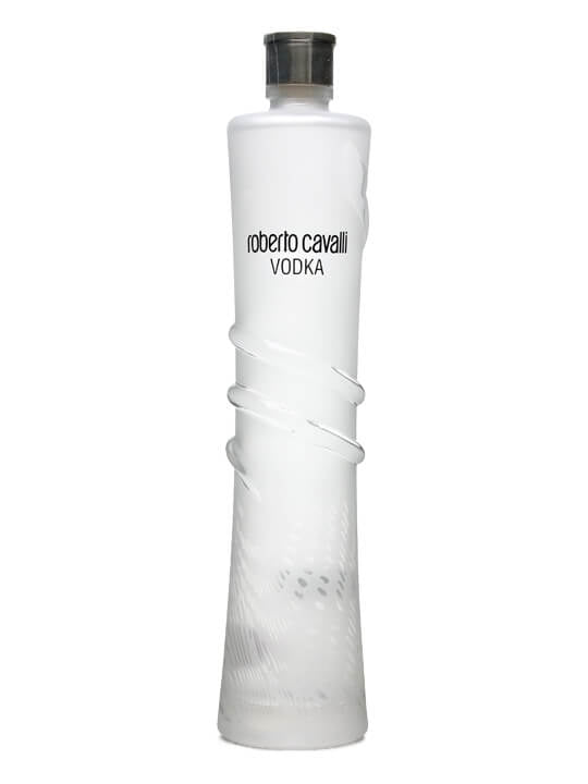 Roberto Cavalli Vodka