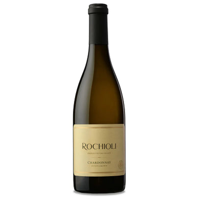 Rochioli Chardonnay Russian River Valley 2023