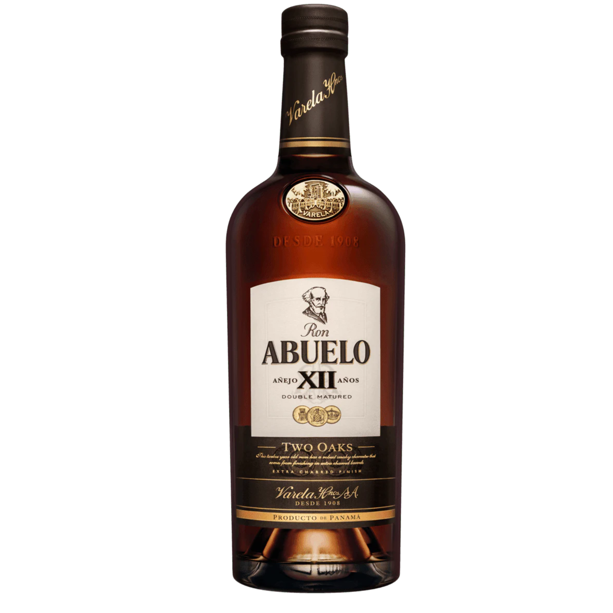 Abuelo Two Oaks